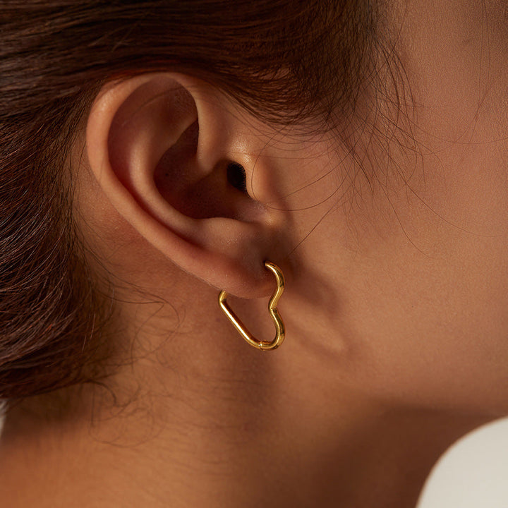 Leilani | Heart Hoops
