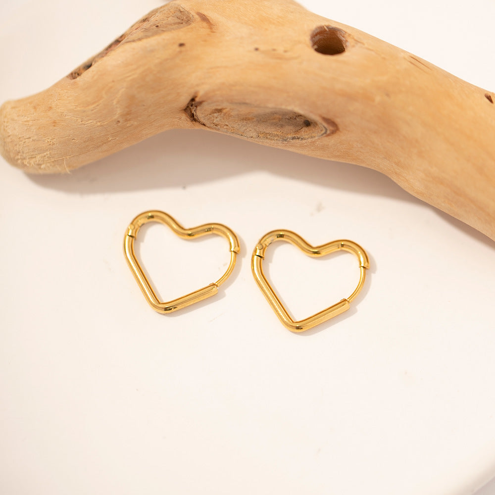Leilani | Heart Hoops
