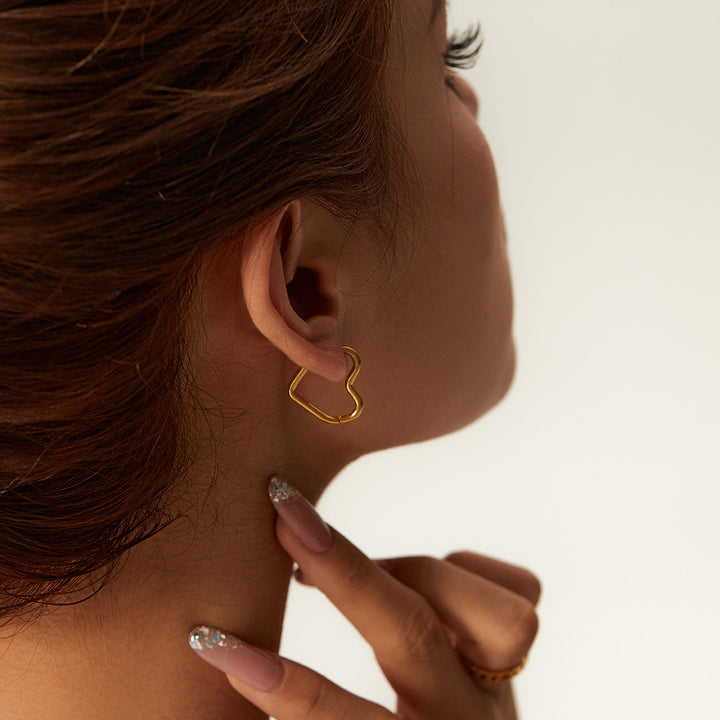 Leilani | Heart Hoops
