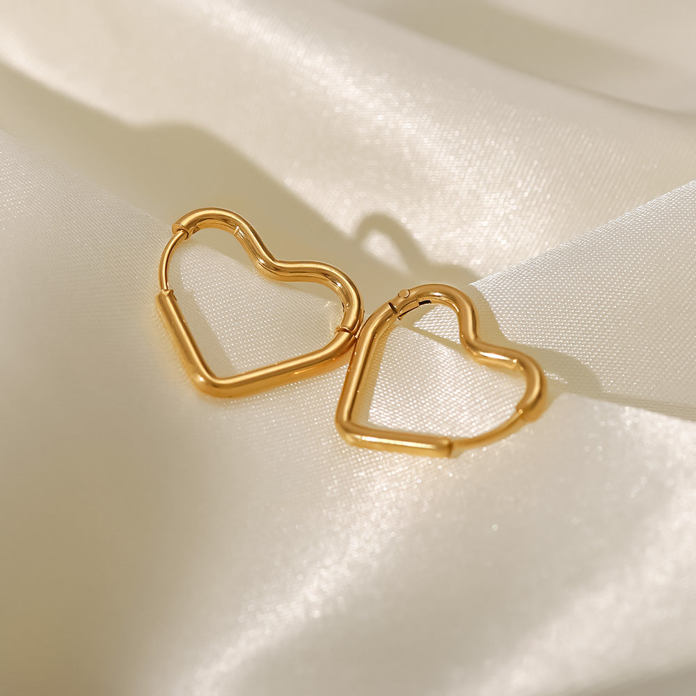 Leilani | Heart Hoops