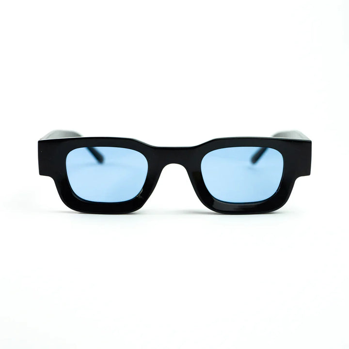 Paris | Sculpted Frame Sunglasses