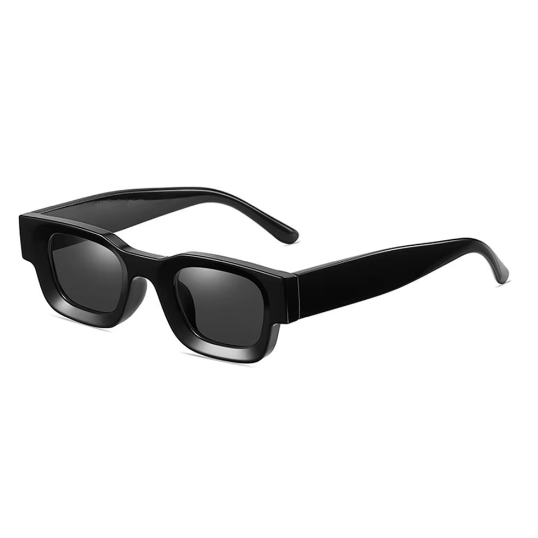 Paris | Sculpted Frame Sunglasses