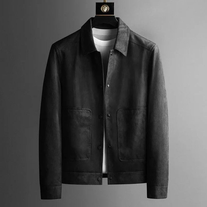 Noam | Heritage Elegant Jacket