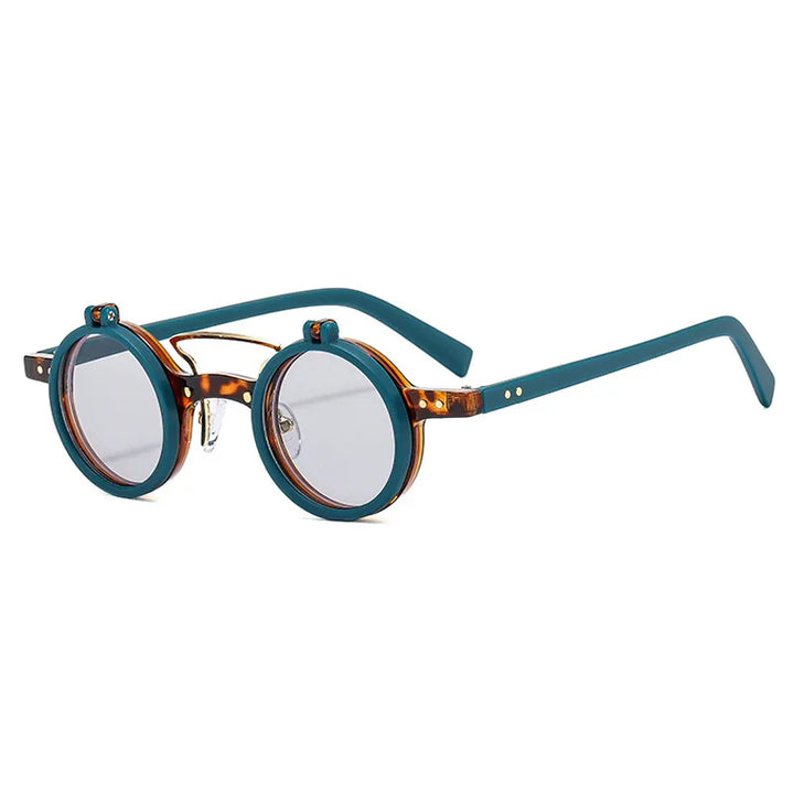 Amsterdam | Compact Frame Sunglasses