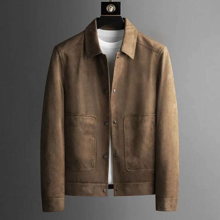 Noam | Heritage Elegant Jacket