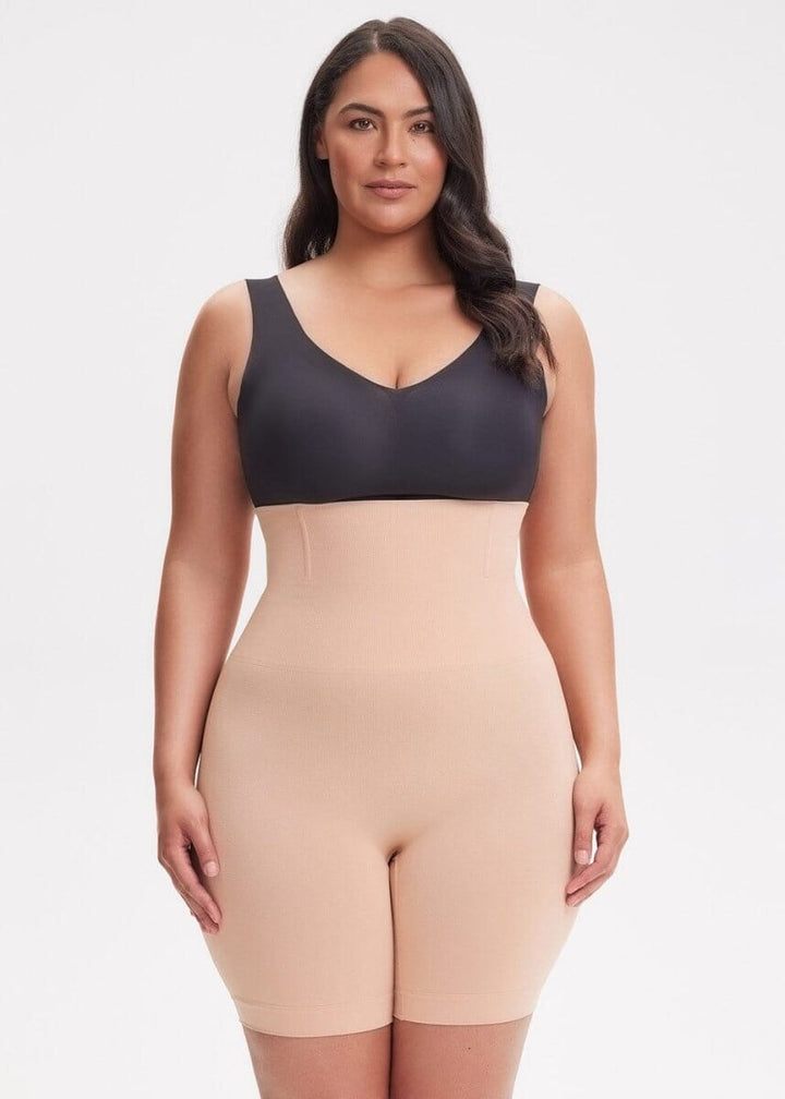 Nira | Seamless Sculpting Shaping Shorts