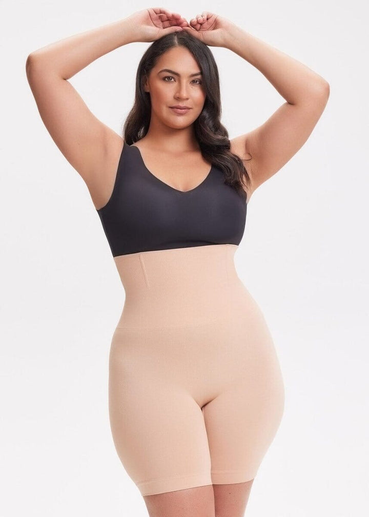 Nira | Seamless Sculpting Shaping Shorts