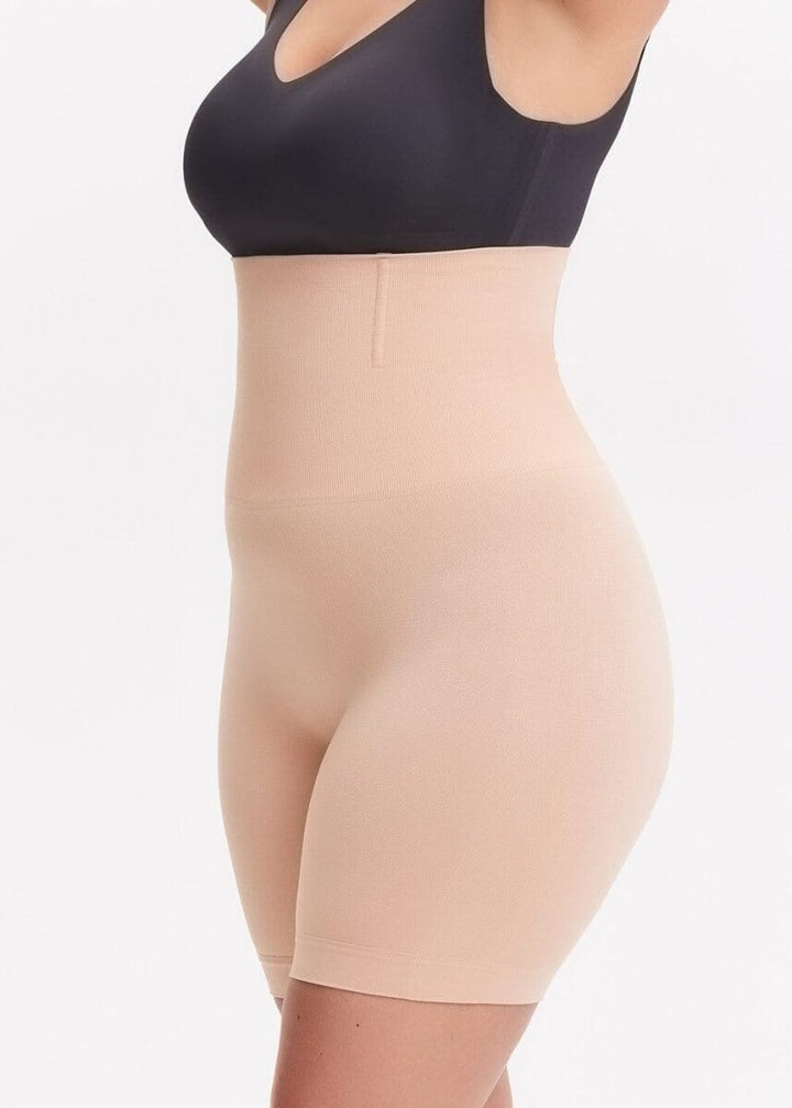 Nira | Seamless Sculpting Shaping Shorts