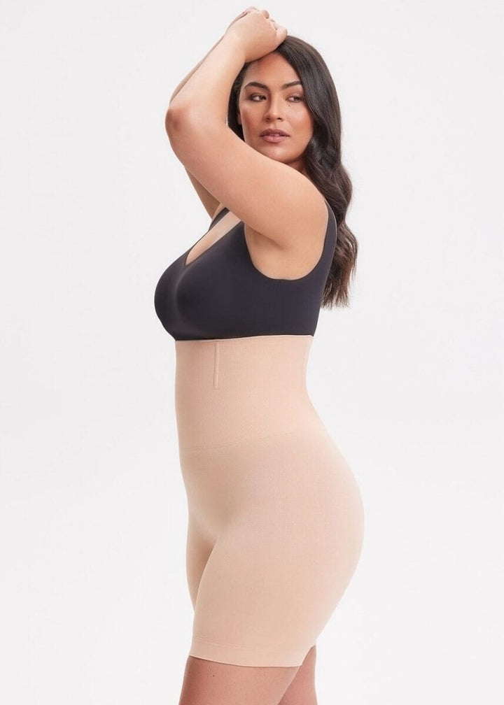 Nira | Seamless Sculpting Shaping Shorts