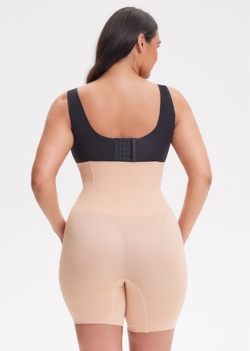Nira | Seamless Sculpting Shaping Shorts