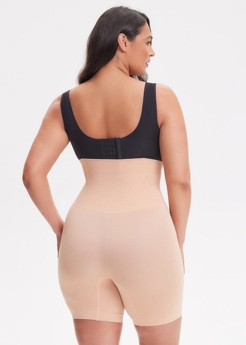 Nira | Seamless Sculpting Shaping Shorts