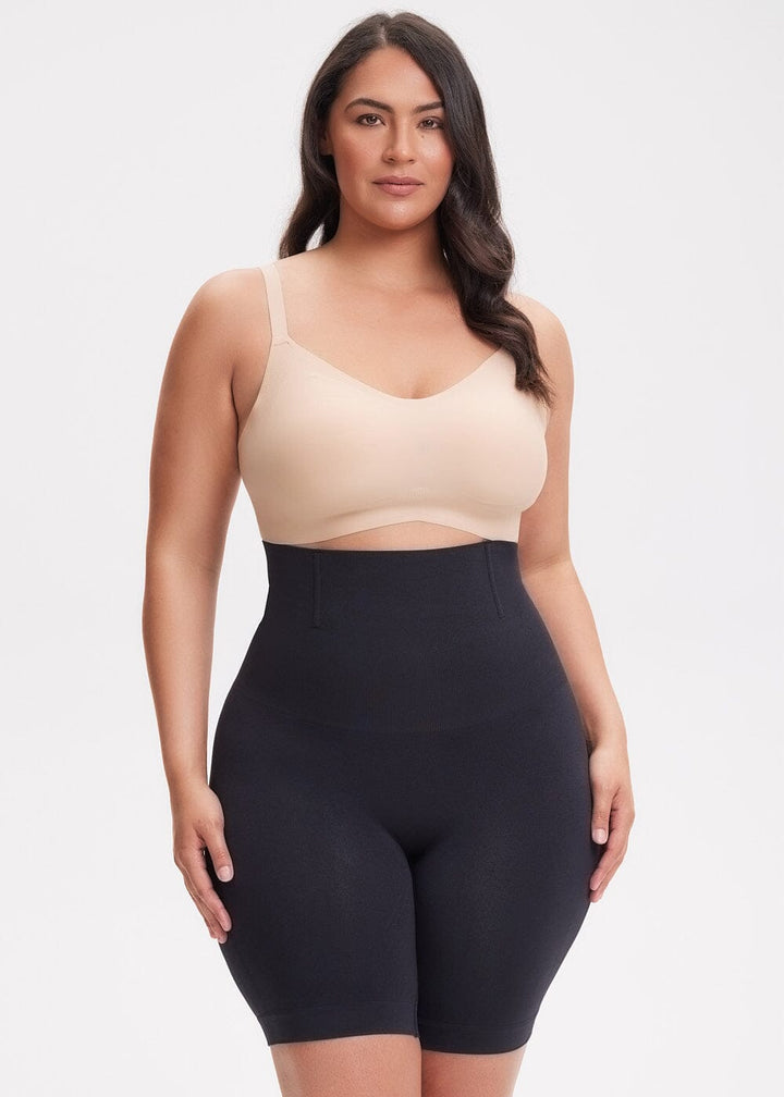 Nira | Seamless Sculpting Shaping Shorts
