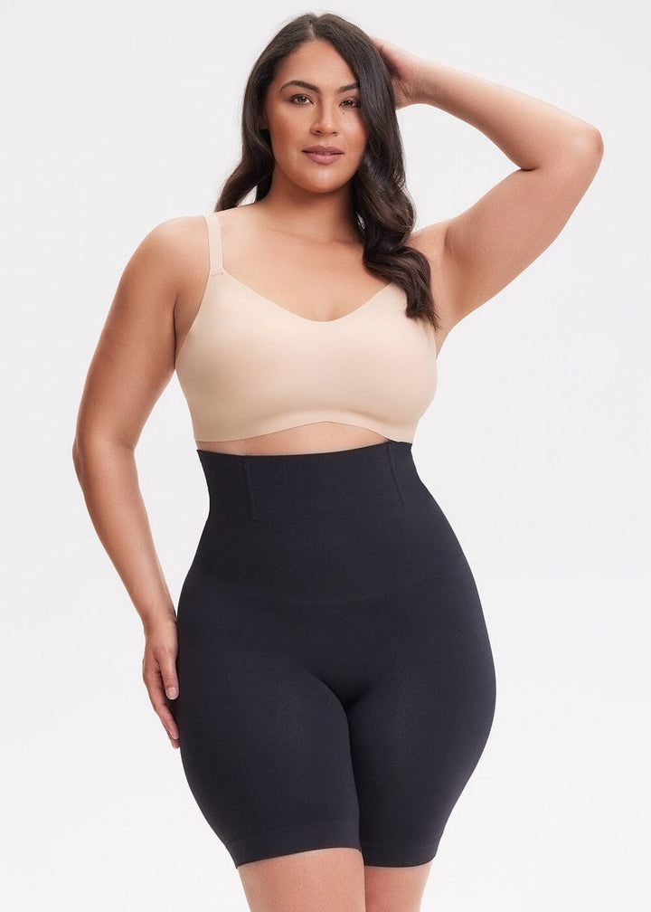 Nira | Seamless Sculpting Shaping Shorts
