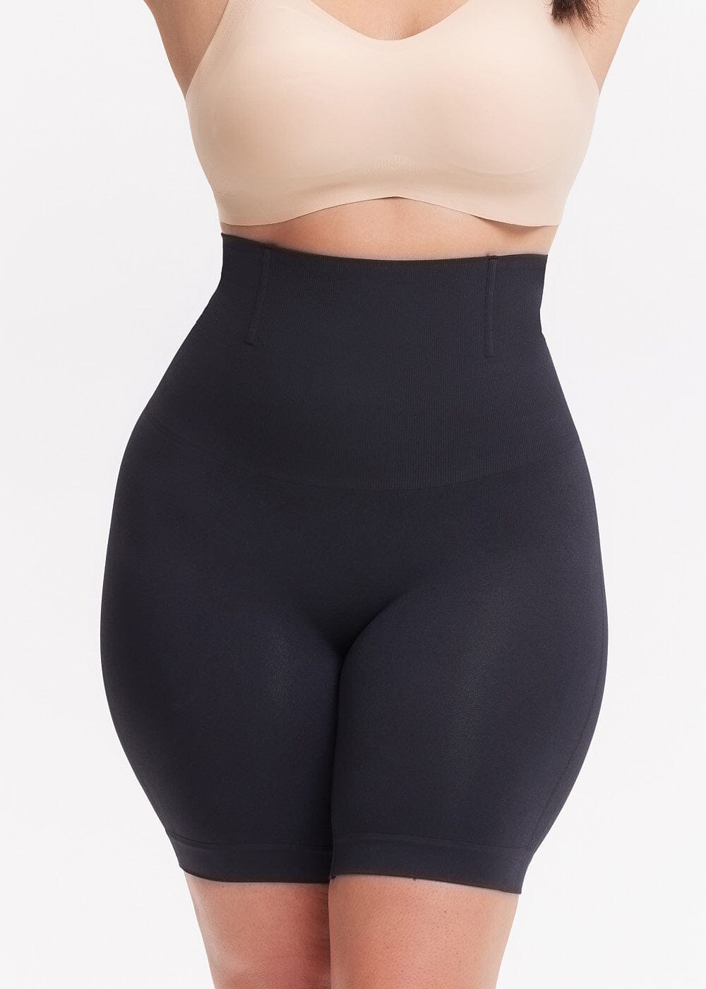 Nira | Seamless Sculpting Shaping Shorts