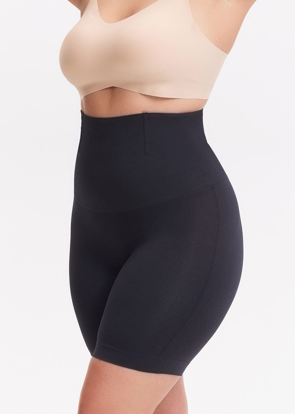 Nira | Seamless Sculpting Shaping Shorts
