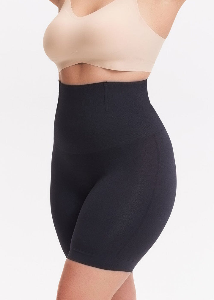 Nira | Seamless Sculpting Shaping Shorts