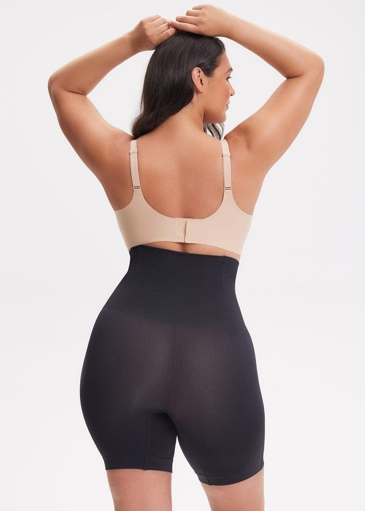 Nira | Seamless Sculpting Shaping Shorts