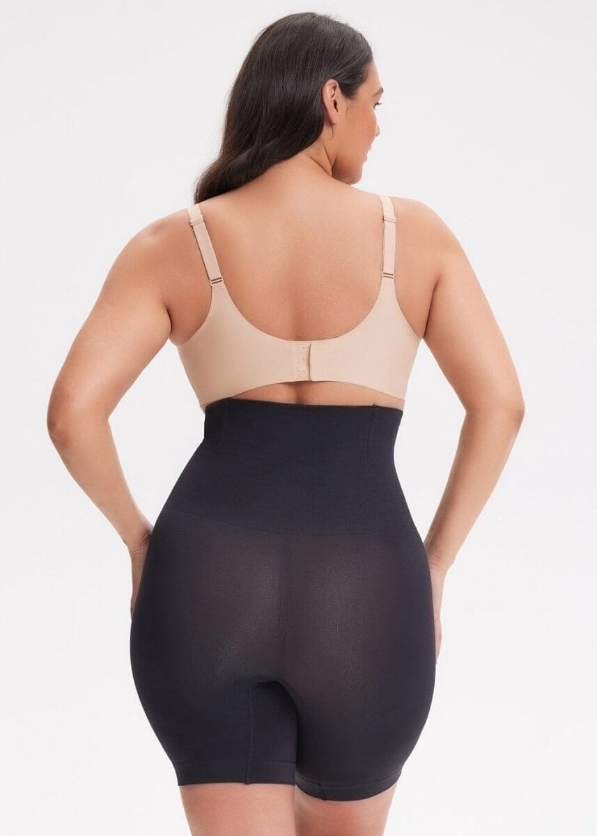 Nira | Seamless Sculpting Shaping Shorts