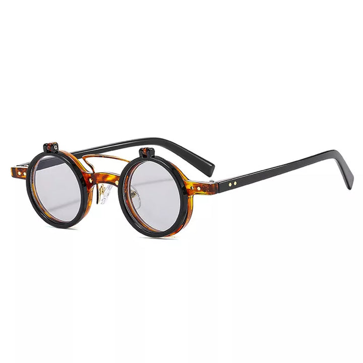Amsterdam | Compact Frame Sunglasses