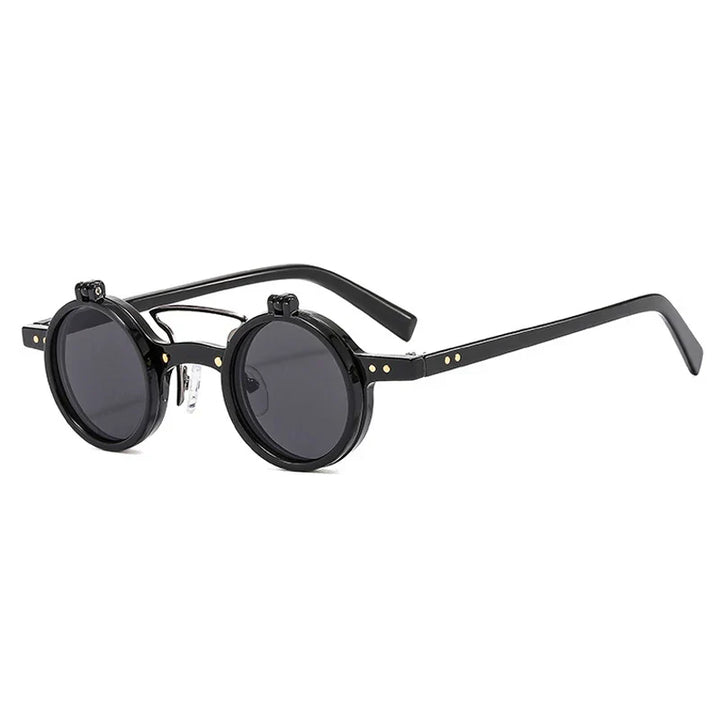 Amsterdam | Compact Frame Sunglasses