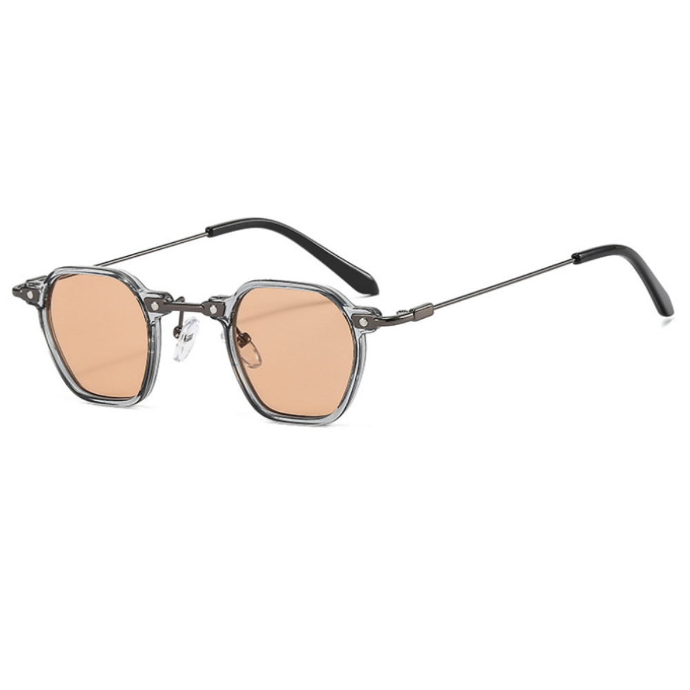 Miami | Retro Edge Sunglasses