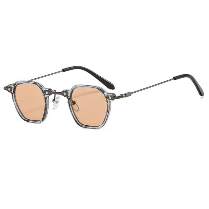 Miami | Retro Edge Sunglasses