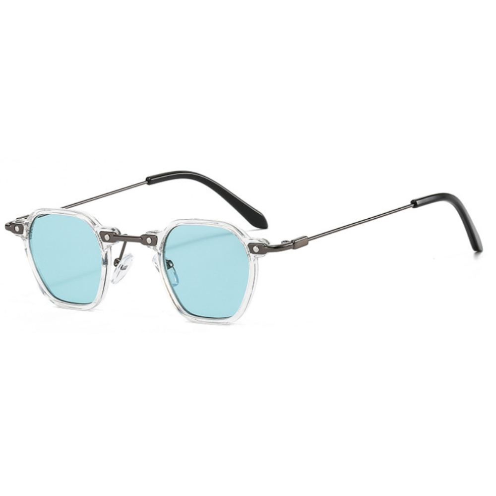 Miami | Retro Edge Sunglasses