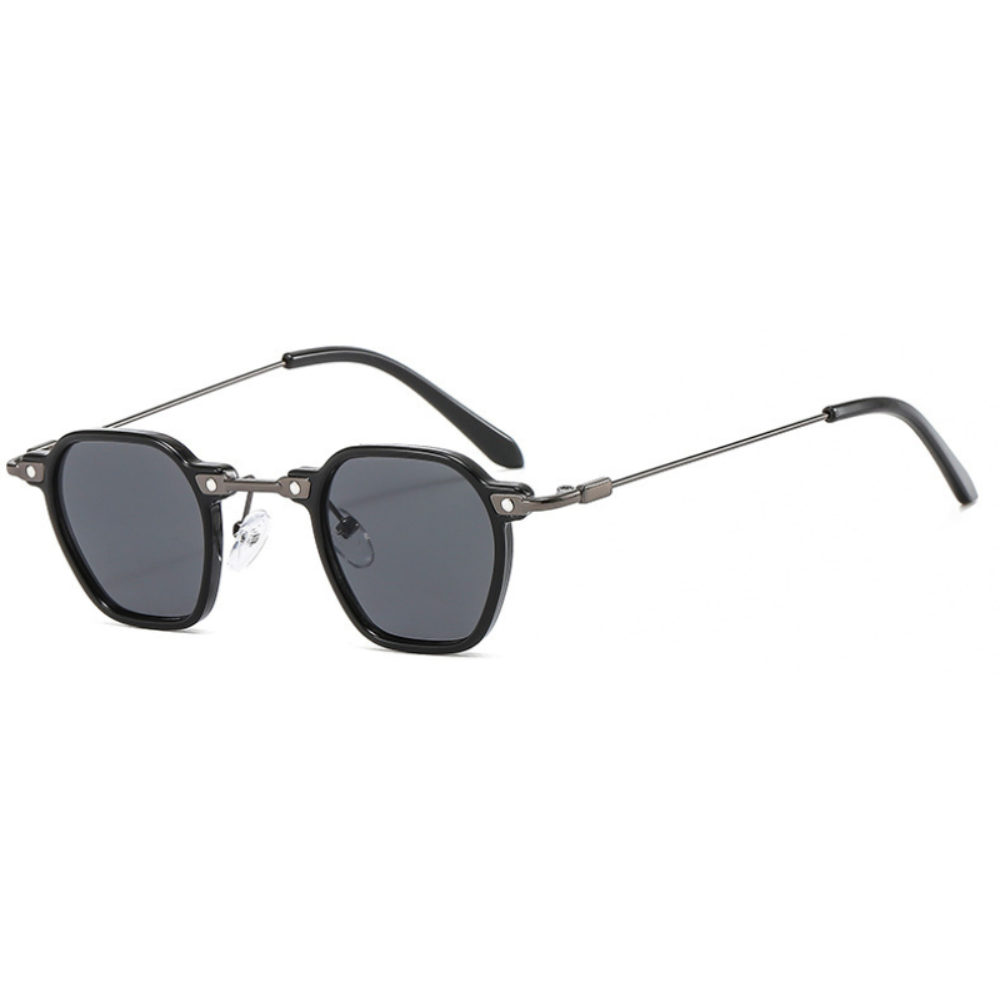 Miami | Retro Edge Sunglasses