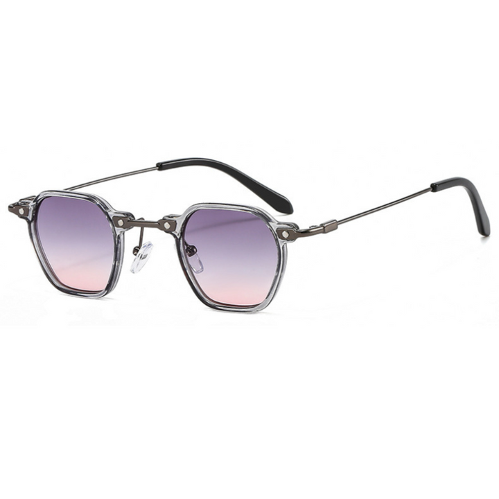 Miami | Retro Edge Sunglasses