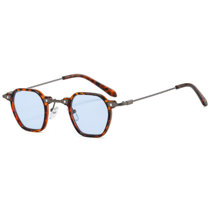 Miami | Retro Edge Sunglasses