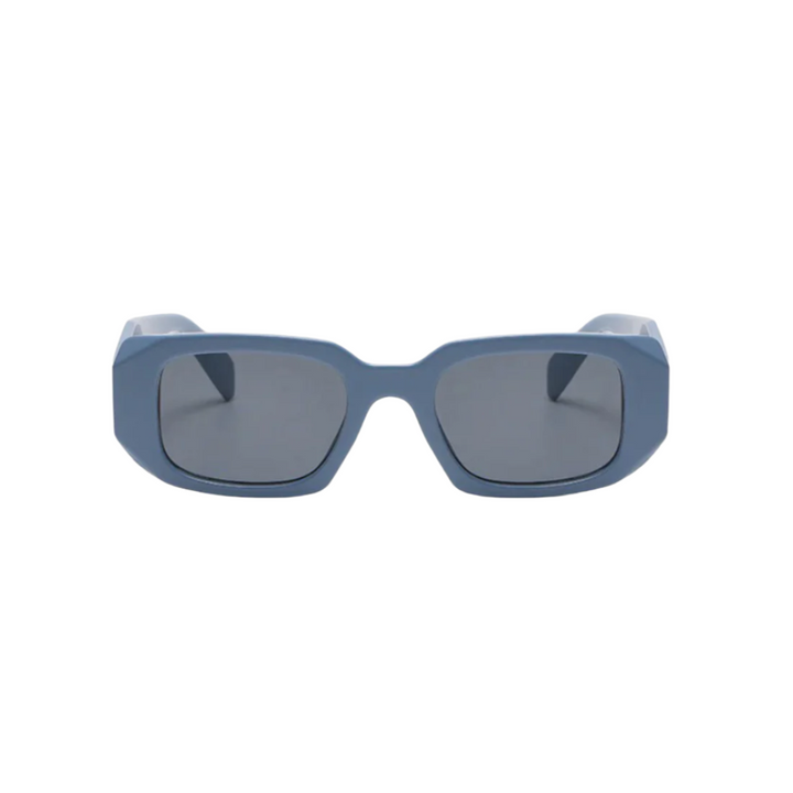 Neris | Slim Frame Sunglasses
