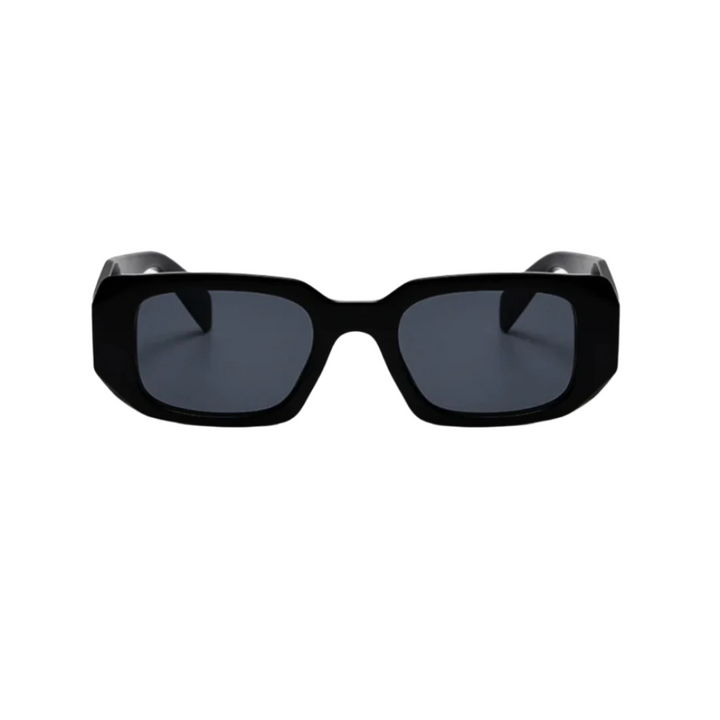 Neris | Slim Frame Sunglasses