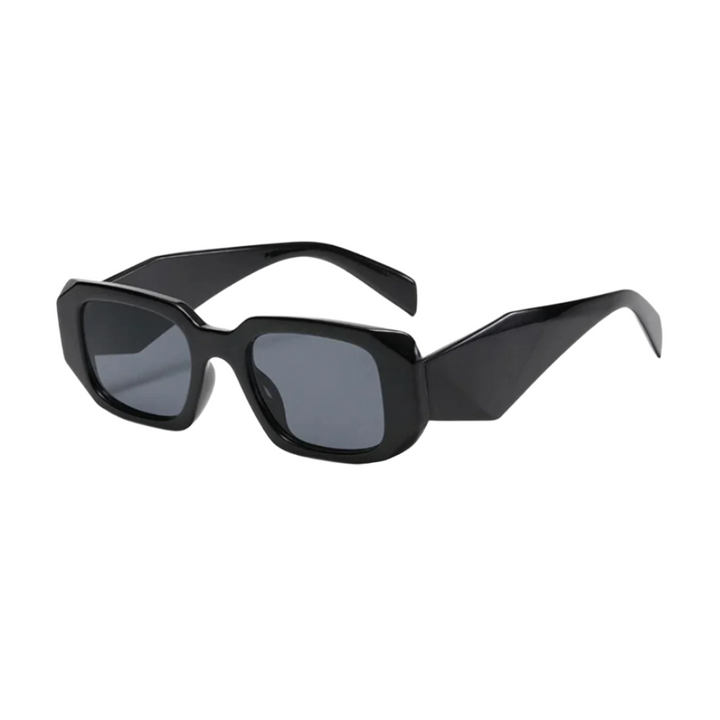 Neris | Slim Frame Sunglasses