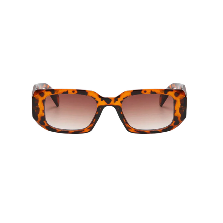 Neris | Slim Frame Sunglasses