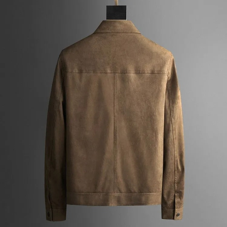 Noam | Heritage Elegant Jacket