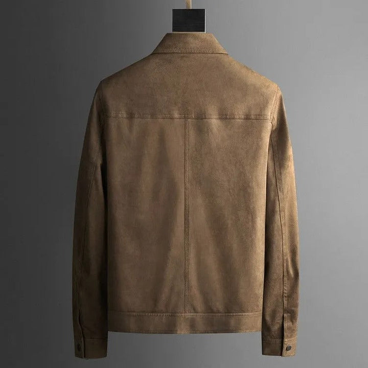 Noam | Heritage Elegant Jacket