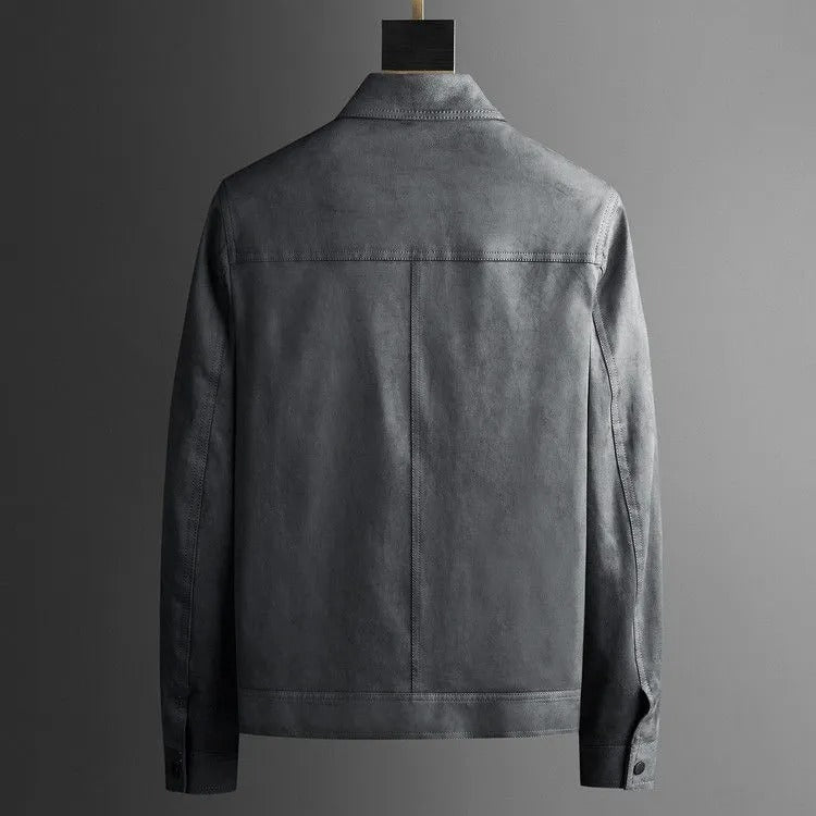 Noam | Heritage Elegant Jacket