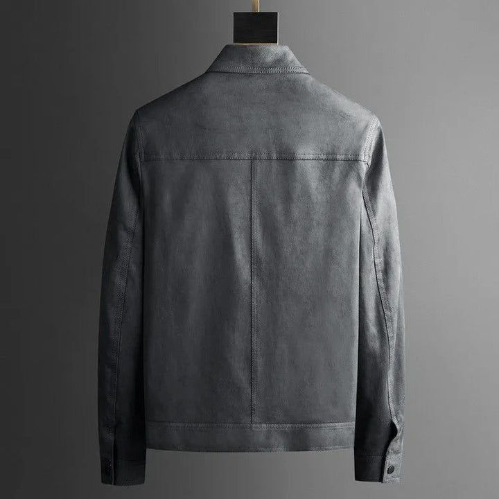 Noam | Heritage Elegant Jacket