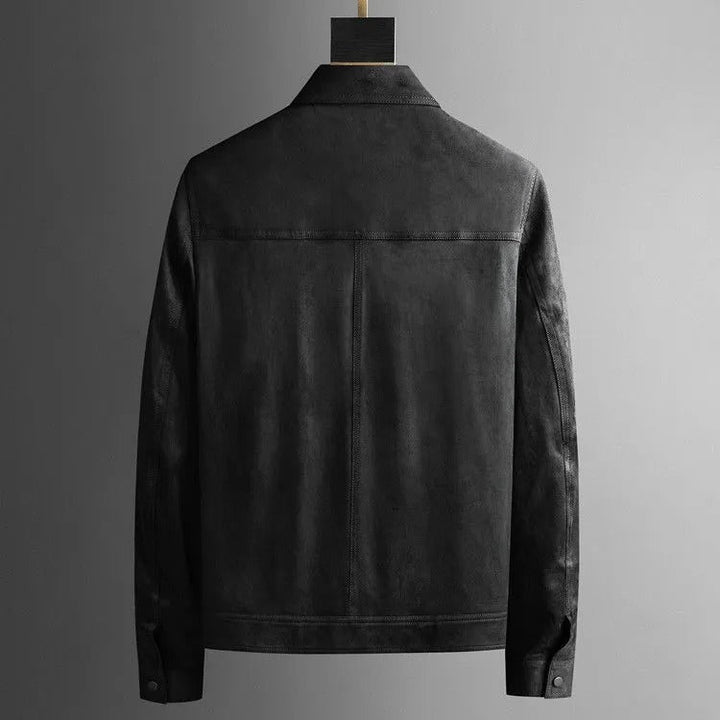 Noam | Heritage Elegant Jacket