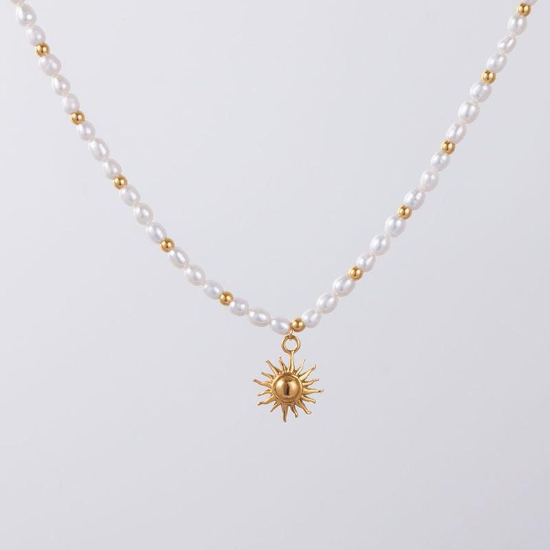 Sorina | Necklace