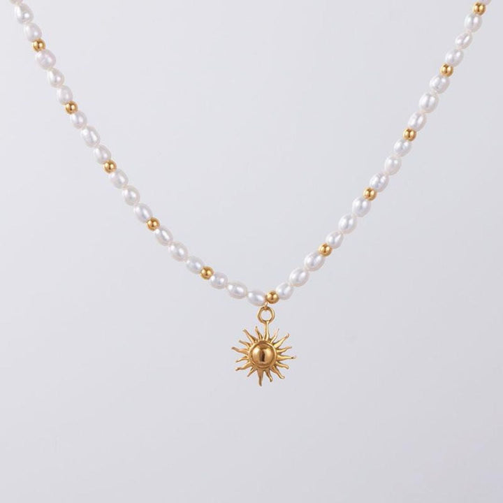 Sorina | Necklace