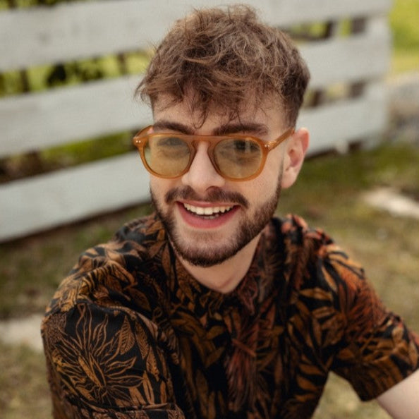 Selva | Soft Edge Sunglasses