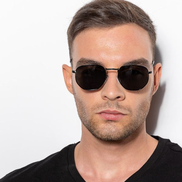 Verona | Timeless Alloy Sunglasses