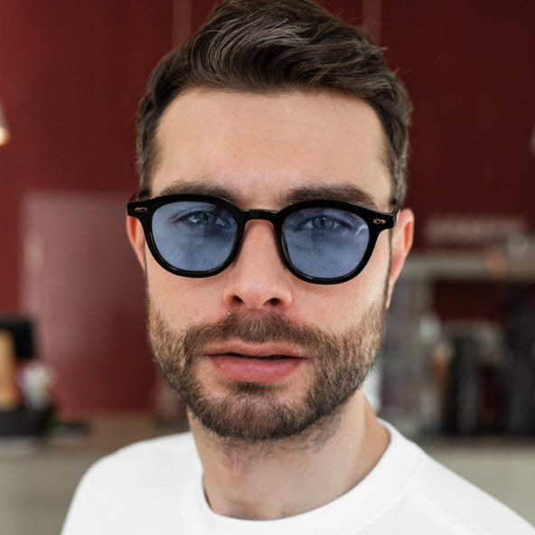 Rhea | Bold Balance Sunglasses