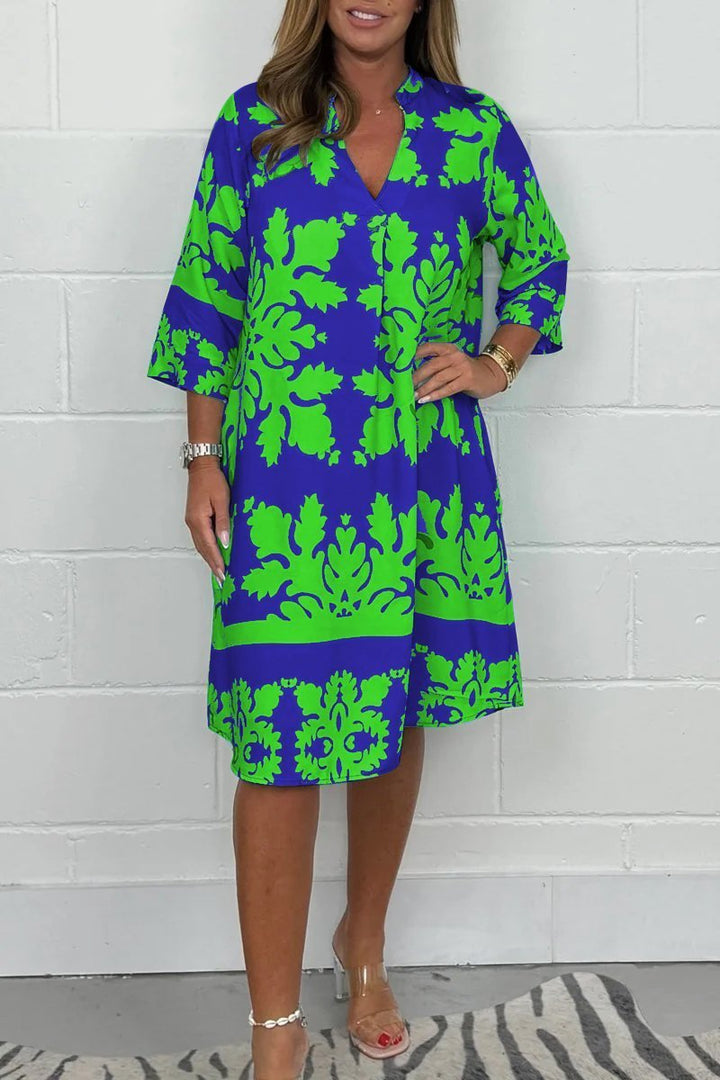 Aurelia | Radiant Dress