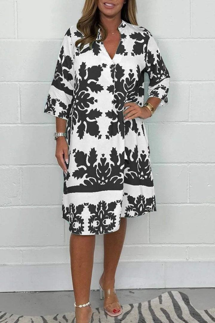Aurelia | Radiant Dress