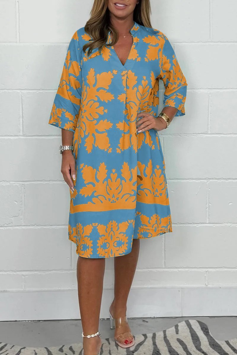 Aurelia | Radiant Dress