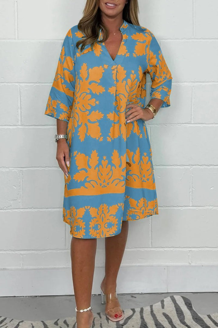 Aurelia | Radiant Dress