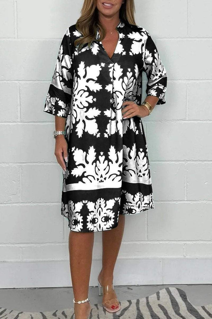 Aurelia | Radiant Dress