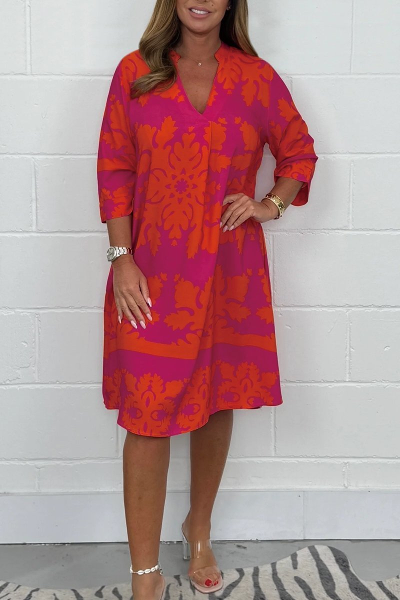 Aurelia | Radiant Dress